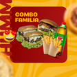 Combo Alfa